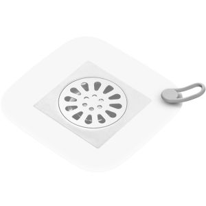 Dehub | Odor Prevention Bathroom Drain Cover