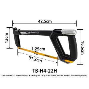 Toughbuilt | Hand Saw 400mm