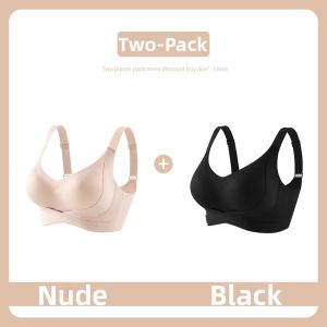 MsPai | Teenage Girl Small Chest Support Bra Anti-Sag