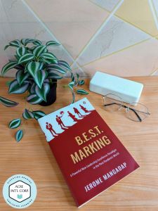 B.E.S.T. Marking A New Leadership Excellence Paradigm in the Post-Pandemic World