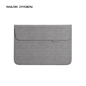 MARK RYDEN PU Leather Laptop Bag Business Briefcase 13/15inch Laptop Case Documents Bag Protection Sleeve Bag MR67