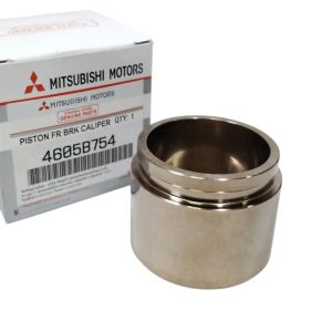 Piston Caliper Original Xpander - Cross / Kaliper Rem Cakram Depan