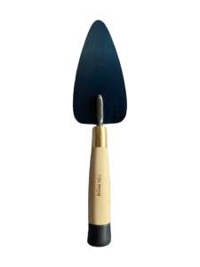 Bay Lá Đề 9*17Cm-Thép Lưỡi Cưa Mn65-Bay Xây 11mm-Bay Tô 07mm