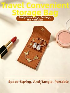 ZUOOU | Travel Convenient Jewelry Organizer