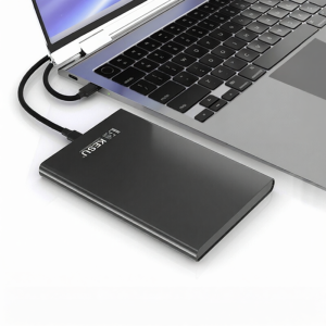 Kesu | High Speed External Hard Drive