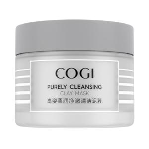 COGI | Moisturizing Oil-Control Purifying Mud Mask