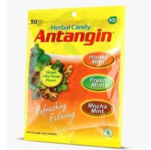 Permen Antangin Bag isi 50butir