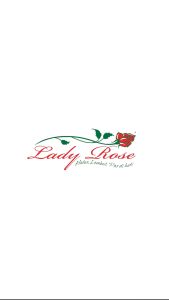 Selimut Lady rose Lembut Berkualitas Original Ukuran 160x200 - Aquatic