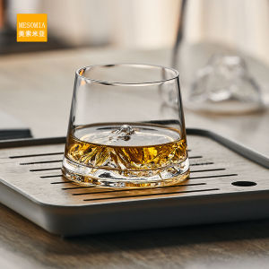 Creative Japanese Style Glass Cup