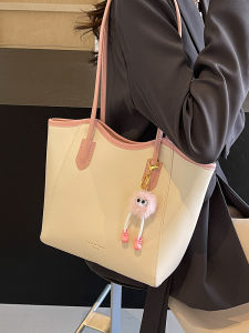 TANGKOU | Large Capacity 2025 New Style Bag Suitable For Petite Women Tote