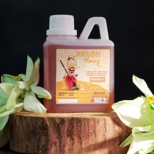 Natubee Honey: Madu Murni Murah Langsung Dari Petani
