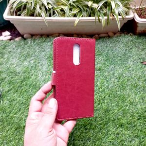 Flip cover Xiaomi Redmi 8 Flip Case Wallet Dompet Hp Redmi 8A Pro