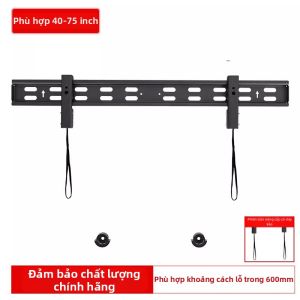 BESSGROUP | Đỡ Tường Cho TV Hai Điểm Đa Thương Hiệu