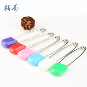 Multi-Purpose Stainless Steel Safety Pin: A Comprehensive Guide