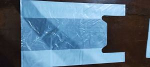 kantong plastik kresek transparan  kiloan ( 1kg ) murah