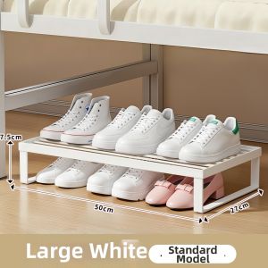 Home Use Multilevel Easy Install Baby Shoe Storage Rack