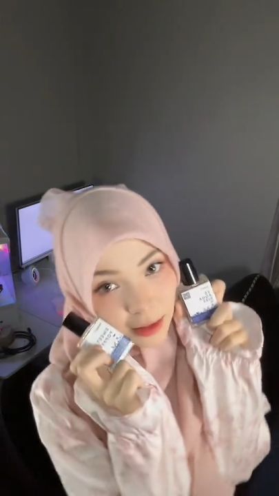 HMNS ORGASM by KIUTKAT - Parfum Wanita Original Isi 30ml | Searah HMNS - ORGASM