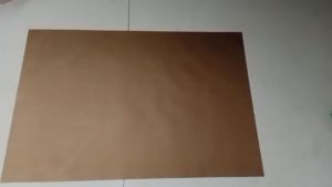 แผ่นลองอบขนมเทปลอน/แผ่นเทปล่อน/แผ่นลองอบ