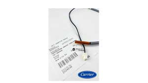 เซ็นเซอร์คอยล์ร้อนแอร์แคเรีย Carrier (แคเรียร์) แท้ เบิก100% รหัส 43T50353 ตรงรุ่น 42TVAA010 42TVAA013 42TVAA028