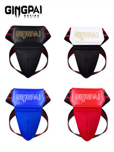 GINGPAI | Combat Sports Groin Guard