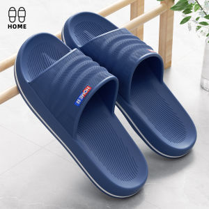 Dép Đi Trong Nhà Chống Trượt Đế Dày Cho Nam Mùa Hè Ngoài Trời Dép Đi Trong Nhà EVA Thoáng Khí Thoáng Khí Chống Mùi