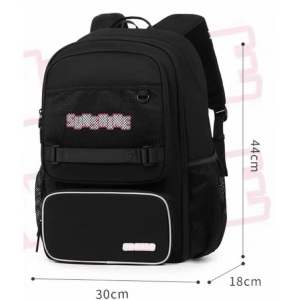 🇸🇬Ergonomic DR KONG school bag backpack L p5 to secondary Dr Kong backpack primary school children present
