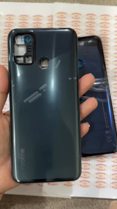 Vỏ bộ thay cho Realme 7i