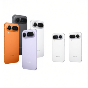 HONOR | 5G Smartphone Large Battery Tri-Camera
