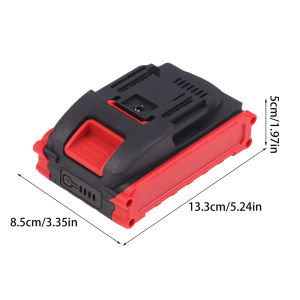 ♦21700 Li Battery Case Including Circuit Board Compatible With DIY Shell Box Including BMS PCB Board Charging Protection Can