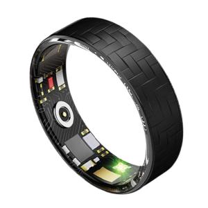 SKYUNION | Health Monitoring Blood Glucose Hypertension Uric Acid Lipid Smart Ring