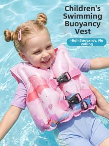 MIJAK | Anti-Roll Floatation Vest