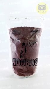 Media Kipu Branjangan Ndobos Size S Small 800 Gr Tanah Liat Krikil Serbuk Sangkar Kandang Burung Branjangan High Mineral NDBSS