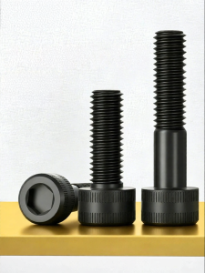 BAIRUITE | Internal Hex High Strength Grade 14.9 Extended Dome Head Bolt Screws