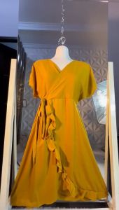 Grosir Daster Kekinian Rayon Twill Premium