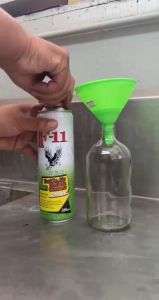 ( Eagle =1 กระป๋อง) น้ำยาF11 กระป๋องเหล็ก ขนาด 500 ml.  น้ำยาไล่ความชื้น F-11 น้ำยาล้างระบบแอร์ F11 Eagle อีเกิ้ล