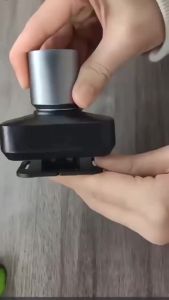 Đèn Pha LED Có Thể Sạc Lại Với Đèn Pin Cảm Biến Pin Tích Hợp Để Câu Cá Cắm Trại - Đèn Lồng Có Thể Điều Chỉnh Độ Sáng