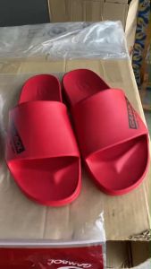 รองเท้าแตะEVAแบบสวมรุ่นGM-42184GAMBOLมี4สีขาว/แดง/ดำ/เทาsize40-44