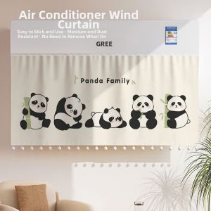 Air Conditioner Wind Barrier Anti-Direct Blow For Babies