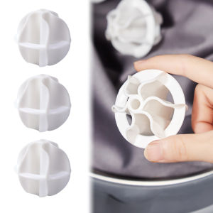 วิเศษญี่ปุ่นคุณภาพสูง4ชิ้น - Bola Laundry ป้องกันการปนเปื้อน