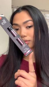 Son tint e.l.f Tinted Lip Oil Pink Kiss Coral Kiss Berry Kiss Nude Kiss - ELFTinted