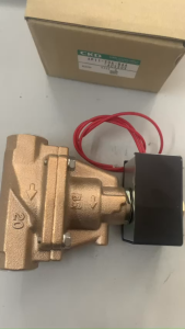 Van điện từ AP11-20A-B4A-AC220V CKD Nhật dùng điều khiển hệ thống khí nén và nước dễ dàng hiệu quả tại Máy NTT