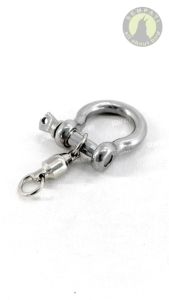 SEMPATI Ring Omega 12 Mm Gelang Rantai Besi Untuk Kaki Burung Bayan Afgey Kaka Tua Medium ROGRB