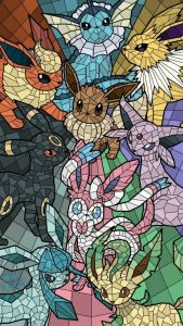 KAYOU | 500/1000/1200/2000PCS Jigsaw Puzzles Anime Cute Pokemon Family Activity Games for Gameroom Bedroom Home Decor Gift