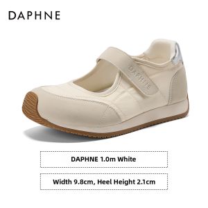 Daphne | Leisure Comfortable Very Beautiful Shoes