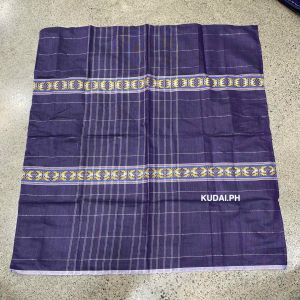 Tubaw Tubao Bandana / Batik scarf / Head Piece Mindanao Attire / Davao Handkerchief Ethnic Custome