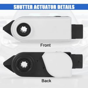 84460246 Shutter Grille Air Actuator Motor For Chevrolet Equinox 1.5L 2019-2023 84460246 84992392