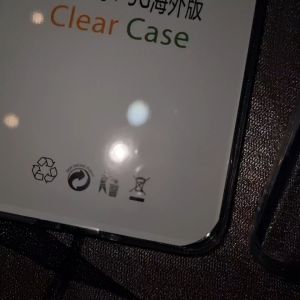 Perlindungan Ponsel Realme 13 Plus, Realme 13 Pro, dan Realme 13 Pro Plus: Case Transparan TPU & Clear HD Case