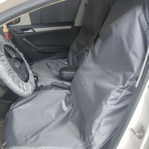 Waterproof Oil-Resistant Dustproof Pet-Friendly Seat Cover