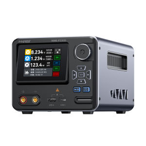 FNIRSI | Digital Adjustable High Power DC Regulated Power Supply