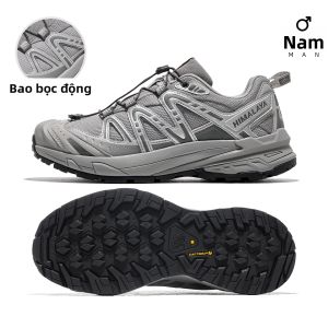 CAMEL | Giày Đi Bộ Không Trượt Thoải Mái Nhẹ Nhàng